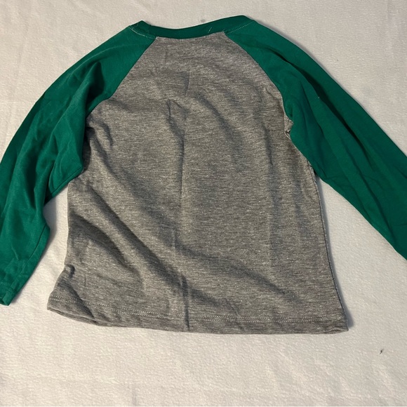 Toy Story Rex Christmas Shirt 2t NWOT - Picture 4 of 4